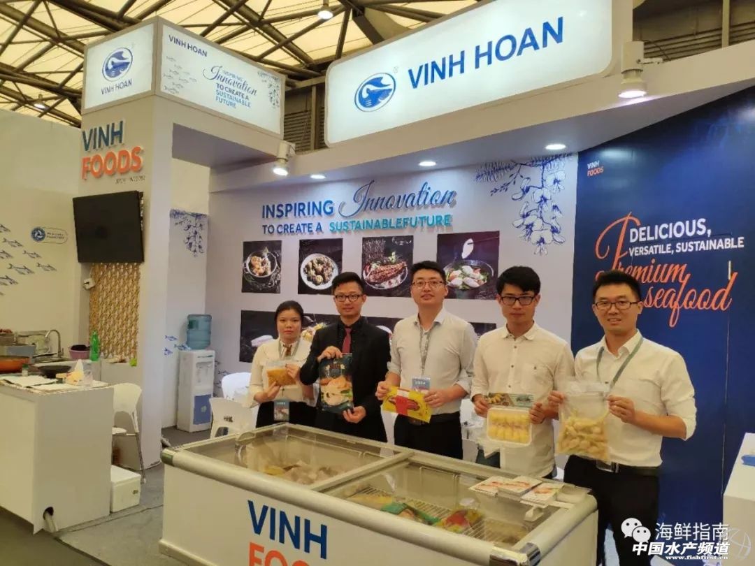 海产行业的未来趋势如何,海产行业的感悟心得分享