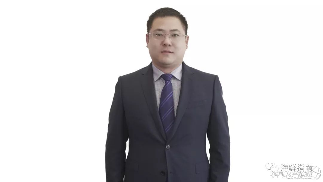 海产行业的未来趋势如何,海产行业的感悟心得分享