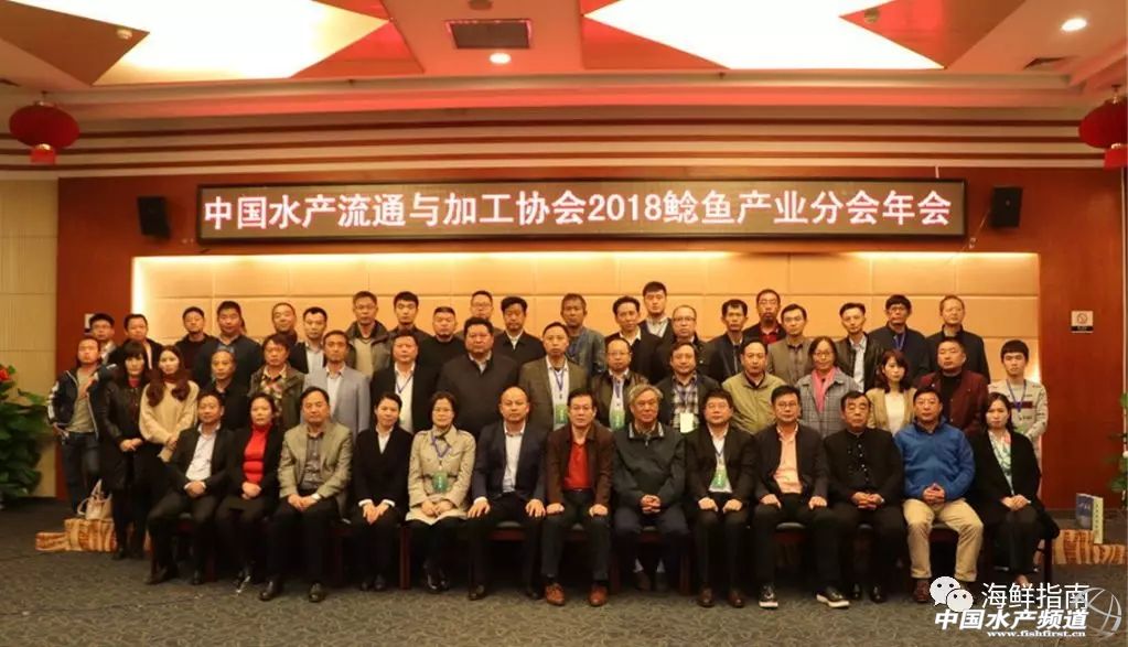 海产行业的未来趋势如何,海产行业的感悟心得分享