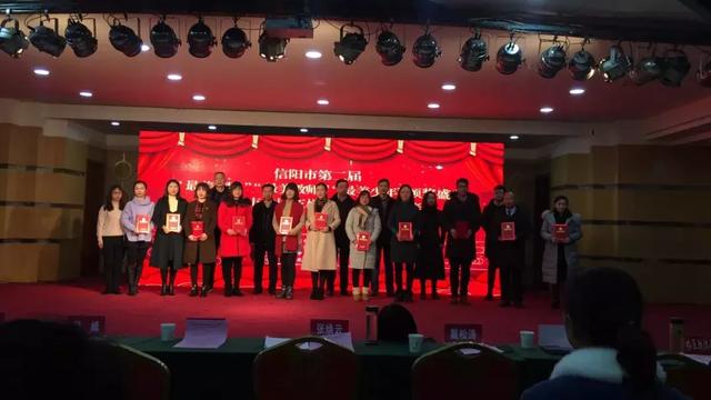 淮滨县实验小学：追风赶月春华秋实