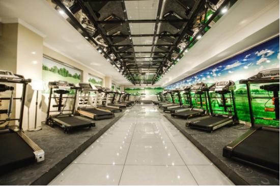 亿健跑步机推荐家用小型,亿健家用跑步机价格