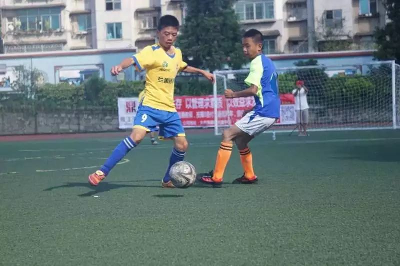 邀请贵州山区足球小球员来金华牵手过招你能助力吗？