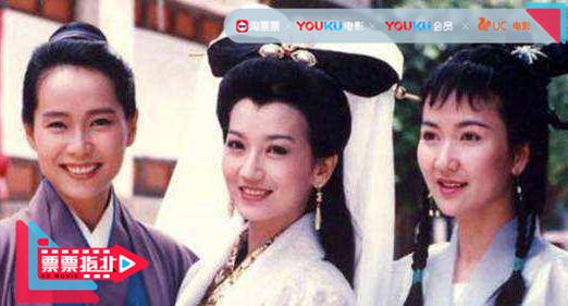 票票指北丨追光动画大突破：极致东方美与当代爱情观，《白蛇》终于有了自来水