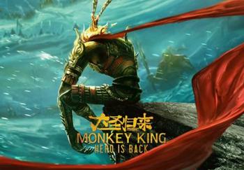 票票指北丨追光动画大突破：极致东方美与当代爱情观，《白蛇》终于有了自来水