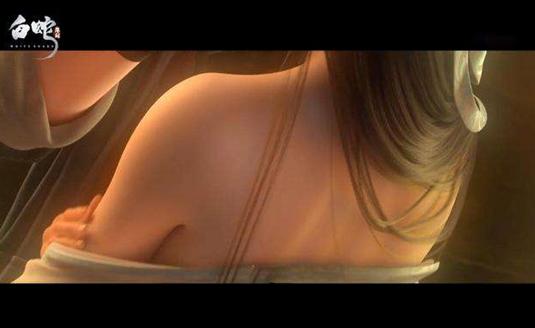 票票指北丨追光动画大突破：极致东方美与当代爱情观，《白蛇》终于有了自来水