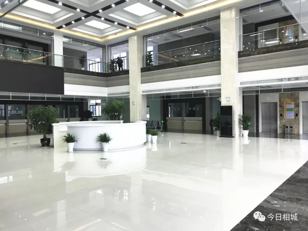 相城区未来要新建的医院,相城规划的医院