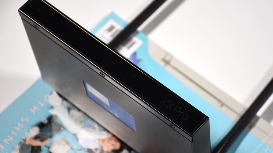 蒲公英x3pro组nas,蒲公英路由器x1搭建个人私有云