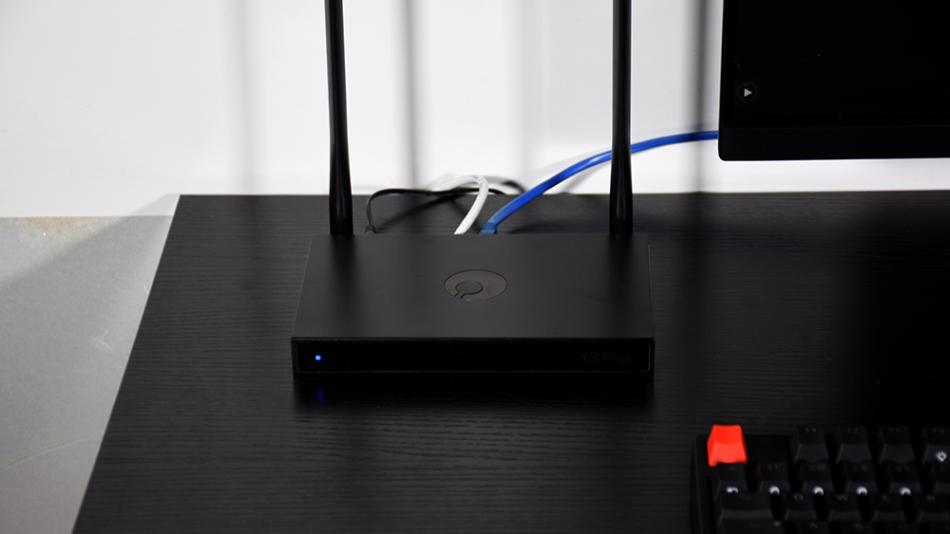 蒲公英x3pro组nas,蒲公英路由器x1搭建个人私有云