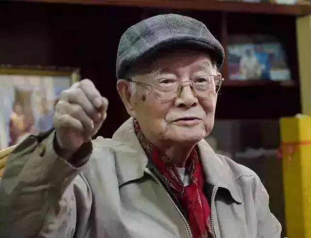 怀念邓铁涛老师,国医大师邓铁涛逝世