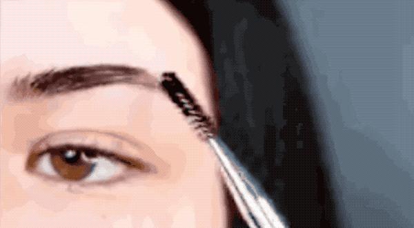 怎么调整眉眼距,怎么样才能增加眉眼间距