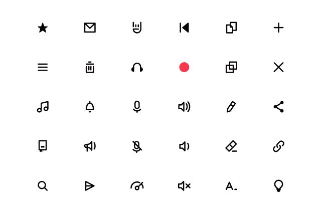 整个北欧的设计,都在这架飞机上