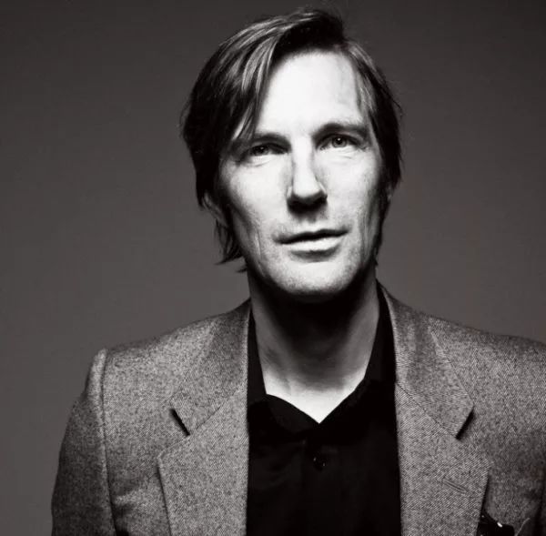 整个北欧的设计,都在这架飞机上