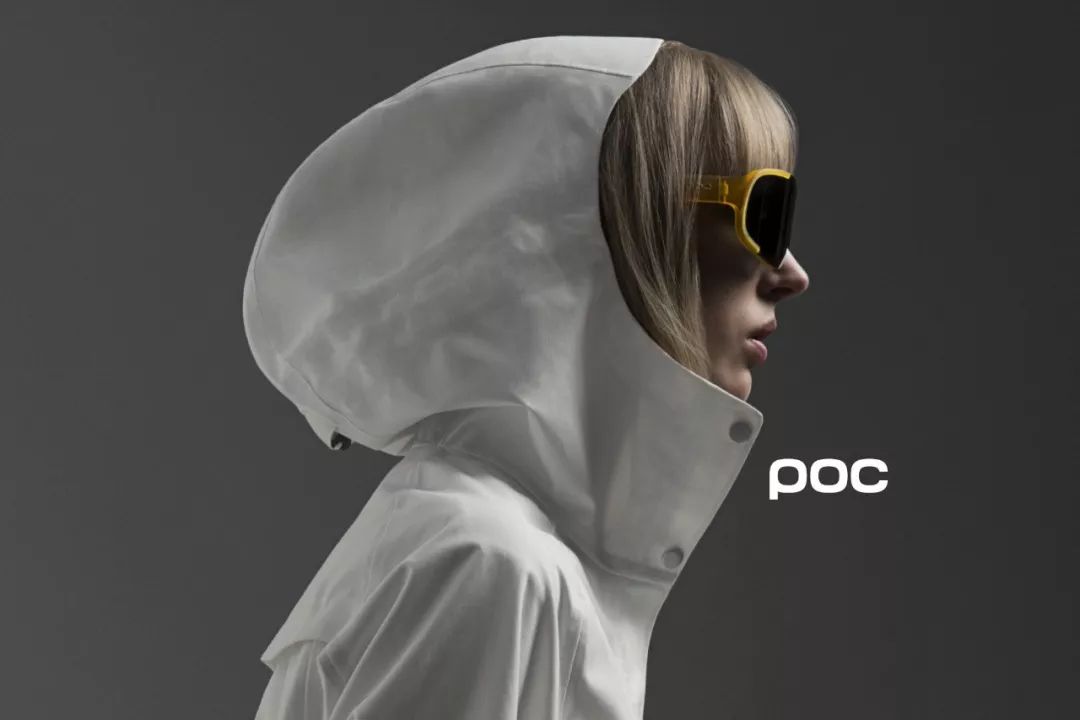 整个北欧的设计，都在这架飞机上