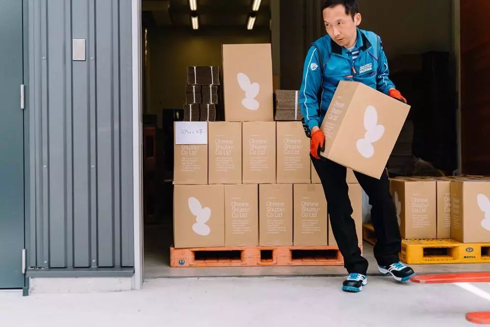 整个北欧的设计,都在这架飞机上