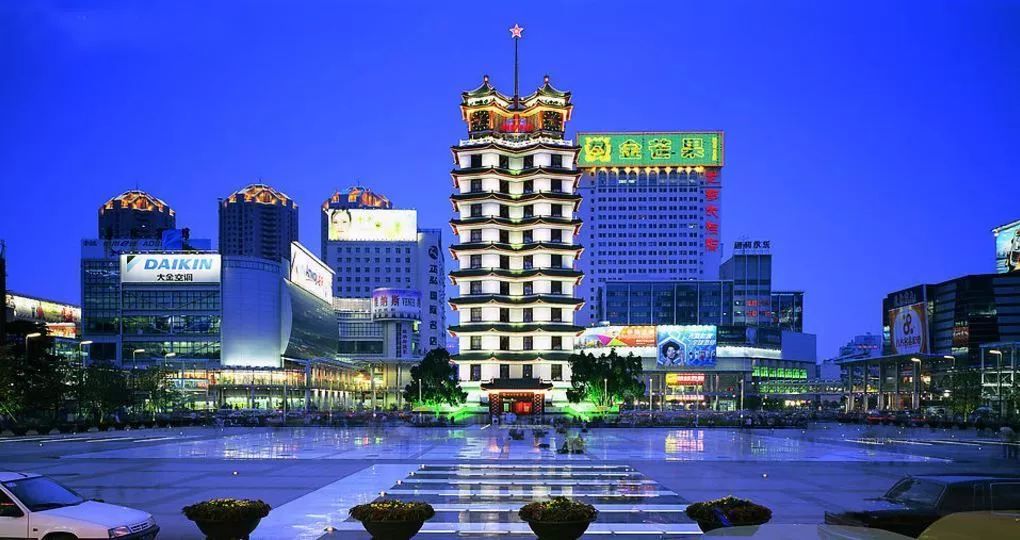 河南省2019年18地市gdp排名,河南18个地级市历年GDP排名变化