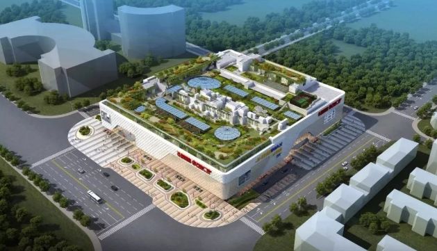 青岛宜家现在开门了吗,青岛宜家营业时间几点到几点