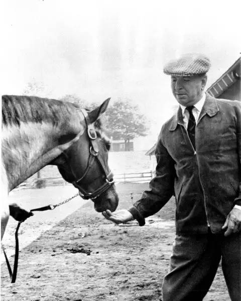 一滴精贵过一粒大钻石！“北方舞蹈家”一次配种费曾高达675万……