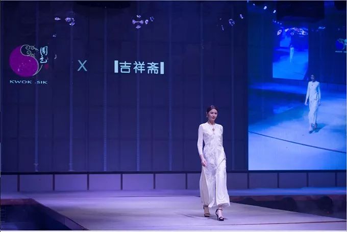 设·*界无**创·无限——SJDA深圳珠宝创意设计时尚盛典隆重举行