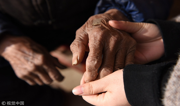 民政局解决失独老人,空巢老人养老问题对策