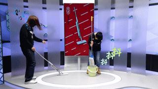 免手洗拖把测评排行第一名,免手洗拖把平拖佳帮手测评