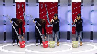 免手洗拖把测评排行第一名,免手洗拖把平拖佳帮手测评