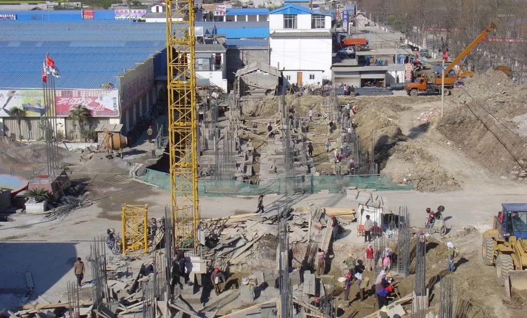 嘉和CEO回首创业路：三十年风雨兼程，唯有初心未忘！