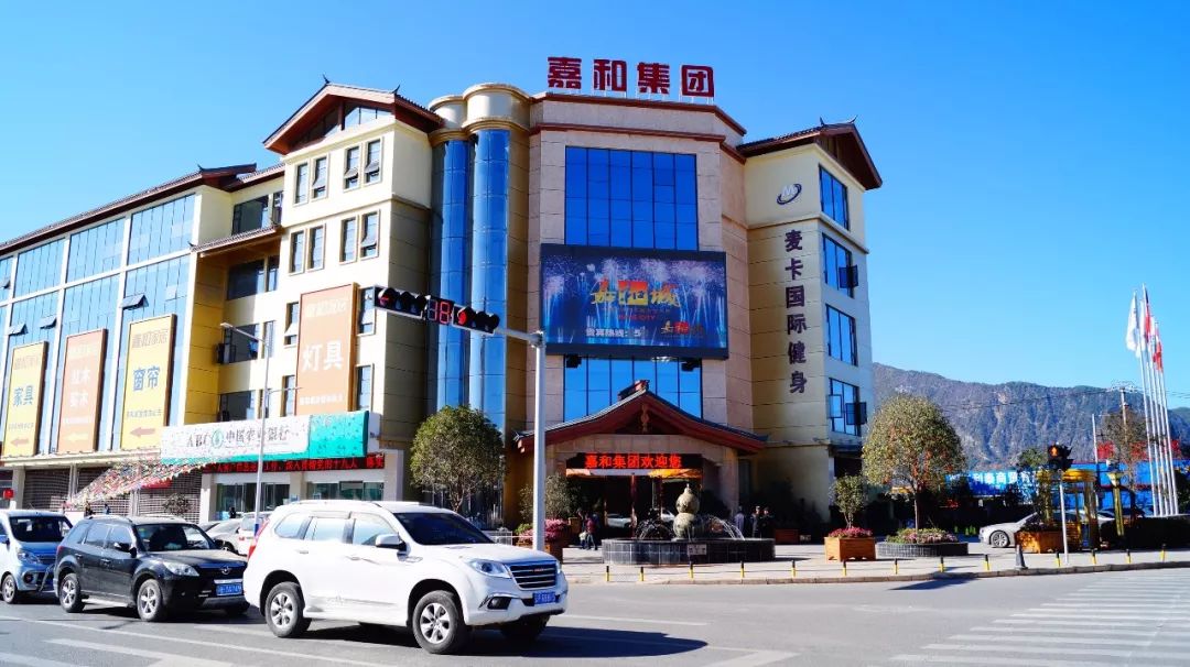 嘉和CEO回首创业路：三十年风雨兼程，唯有初心未忘！