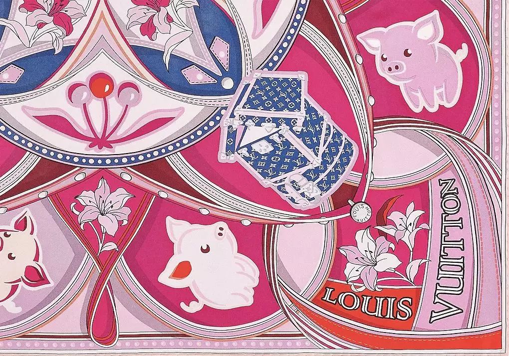 gucci猪年限量版,gucci三只小猪圆包