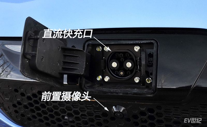 江铃易至ev3首秀,江铃易至ev3新能源