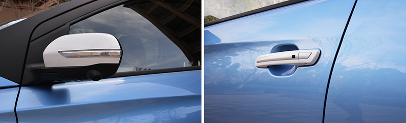 江铃易至ev3首秀,江铃易至ev3新能源