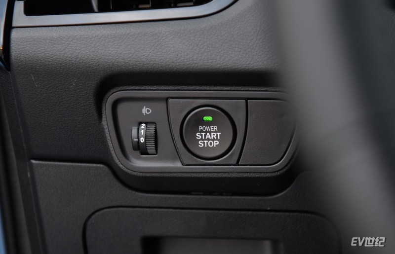 江铃易至ev3首秀,江铃易至ev3新能源