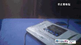 记者体验华林电疗,记者暗查养生会所