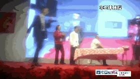 记者体验华林电疗,记者暗查养生会所