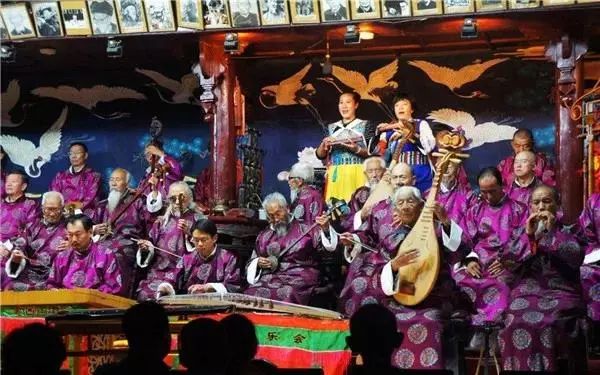 错过了你就错过了所有,这个冬天一点不要错过丽江