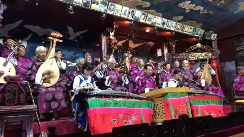 错过了你就错过了所有,这个冬天一点不要错过丽江