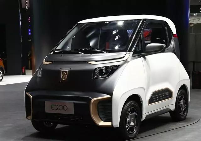 宝骏新出的车,新宝骏再推全新轿车图片