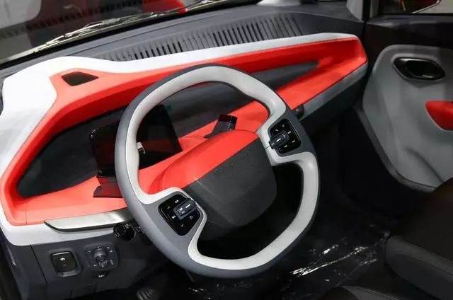 宝骏新出的车,新宝骏再推全新轿车图片