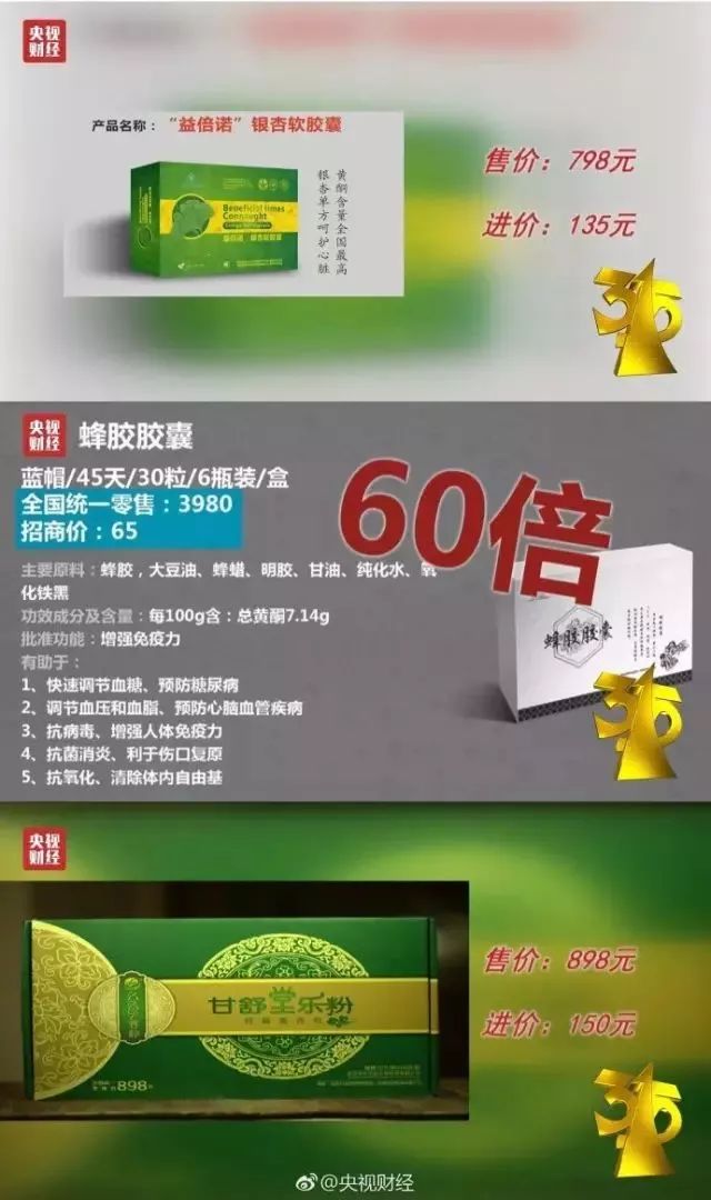 揭开行业巨头的遮羞布,百亿保健帝国的权健大揭秘