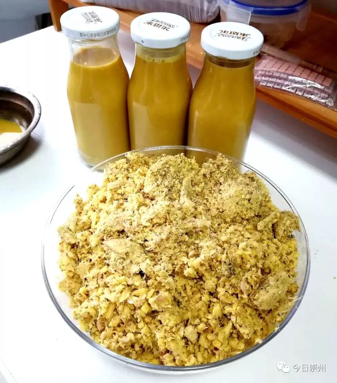 「崇州妇幼」神奇督脉灸——冬日里的健康火！