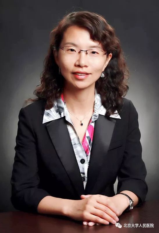 喜讯|中华医学科技奖(2018)揭晓北京大学人民医院获佳绩