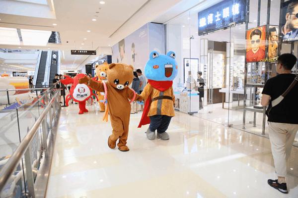 电影，奶茶免费送！1.18起，这里将更新坐标！改变常州百万人的生活方式！