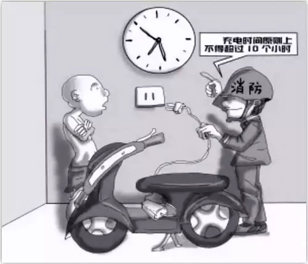 每年发生的火灾事故有多少起,近期连续发生火灾的安全提醒