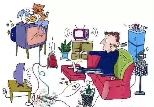 每年发生的火灾事故有多少起,近期连续发生火灾的安全提醒