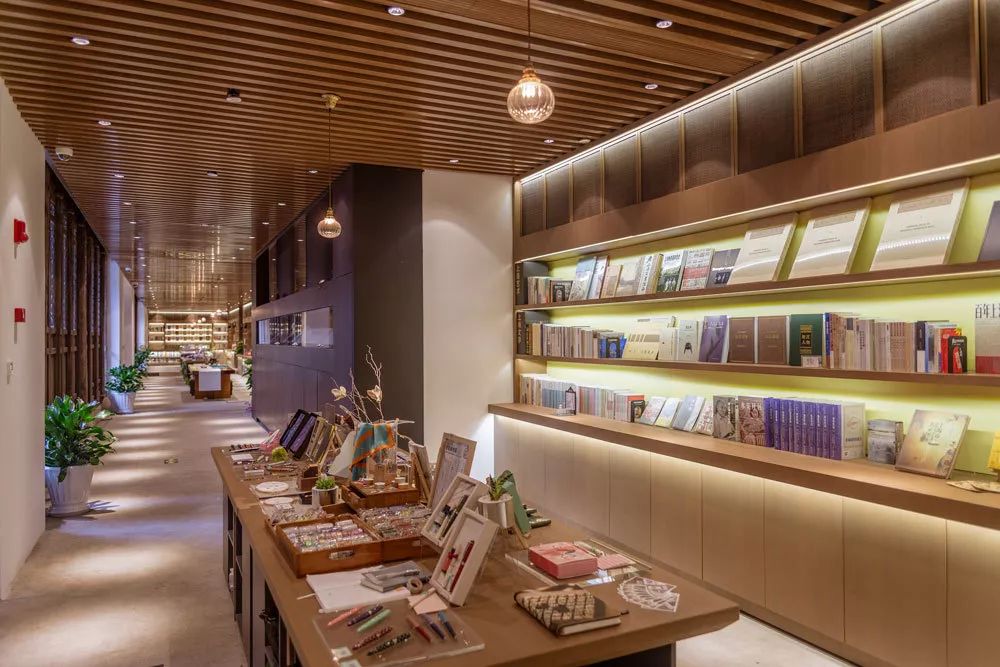 中国最美10大书店,2018年度中国最美书店