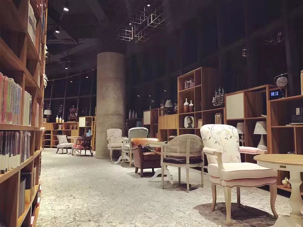 中国最美10大书店,2018年度中国最美书店