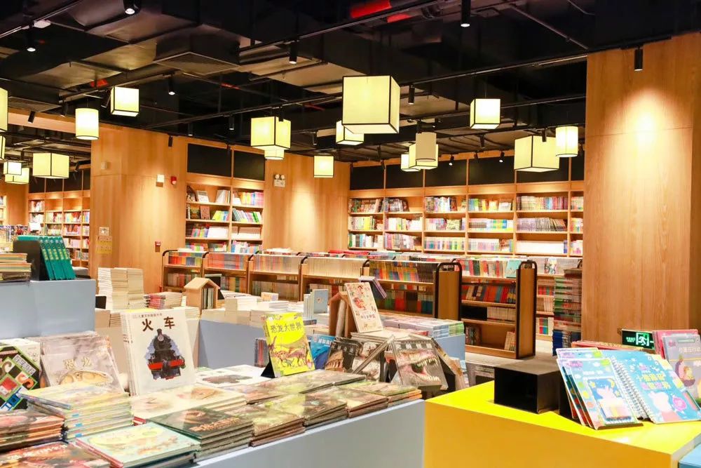 中国最美10大书店,2018年度中国最美书店