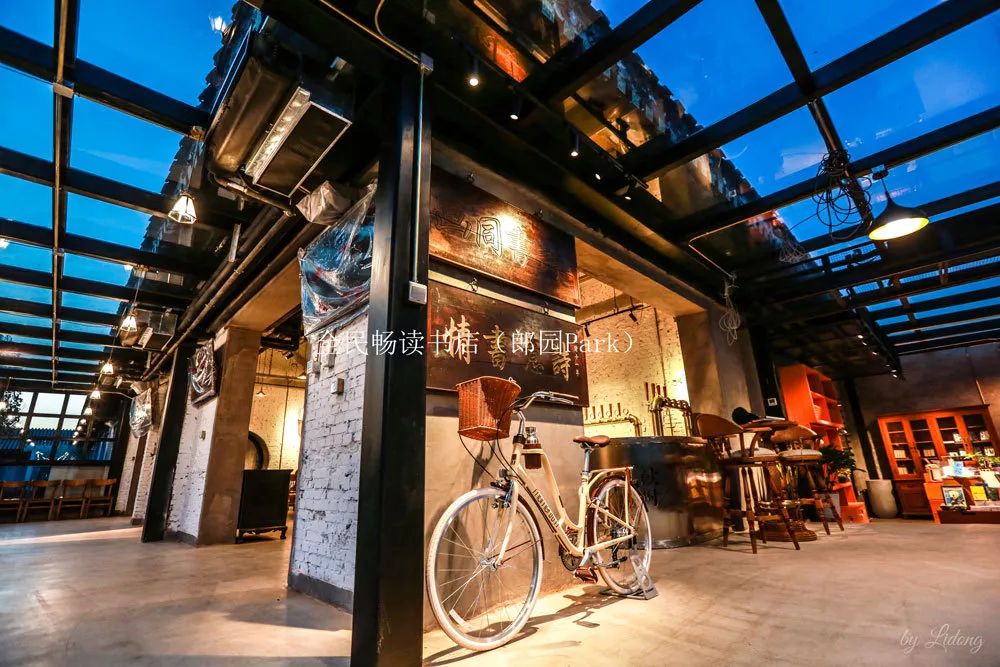 中国最美10大书店,2018年度中国最美书店