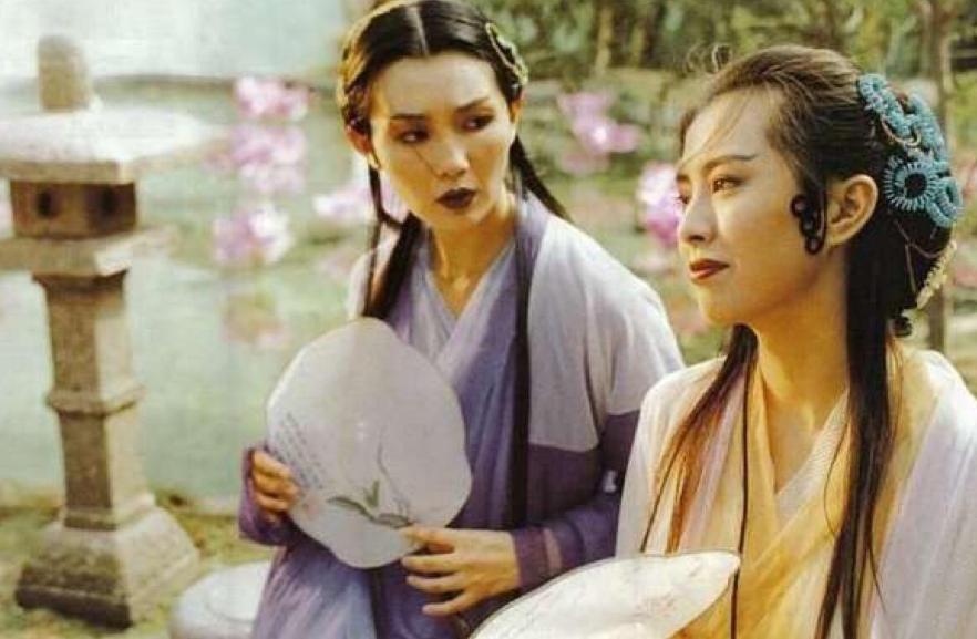 票票指北丨追光动画大突破：极致东方美与当代爱情观，《白蛇》终于有了自来水