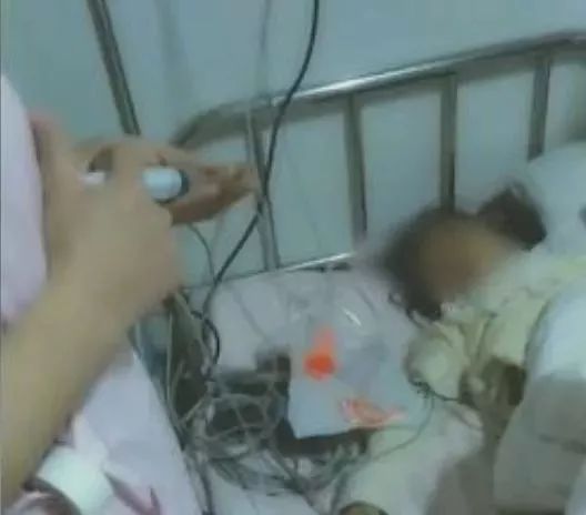 最新通报！8岁女孩*体下**受伤，下狠手的居然比她还小