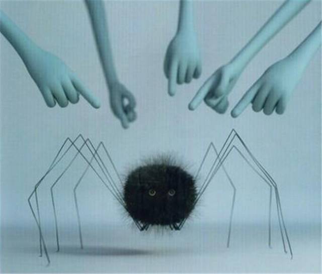 人性的25种缺点,人性的26个弱点图片